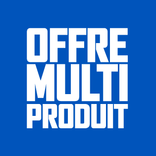 Offre multi produit